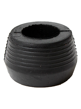 Втулка амортизатора 2101-07, 2121, 21213 задней подвески