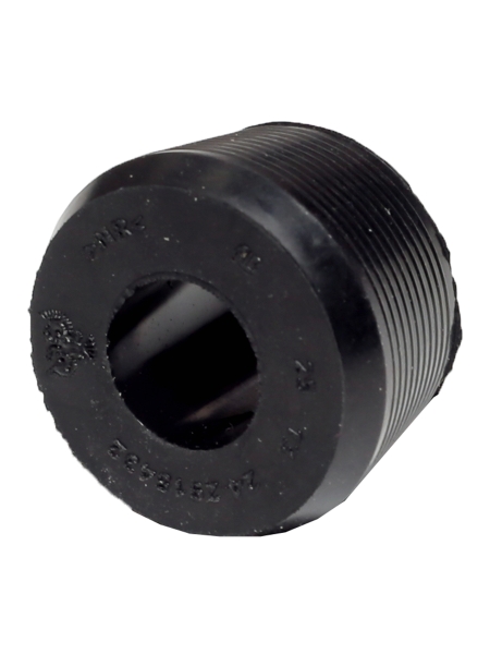 Втулка амортизатора нижняя В-га, Г-ль