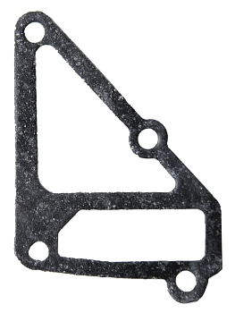 Прокладка корпуса масляного фильтра (паронит 0,5)