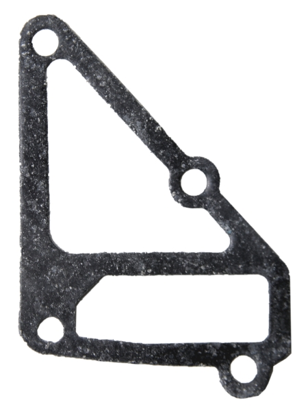 Прокладка корпуса масляного фильтра (паронит 0,5)