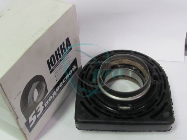 Опора промежуточная (с подшип.) Г-53, 3307