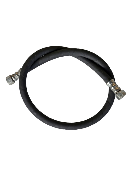 Шланг РВД d-12 L-1250 (г-27 М22х1,5) Балаково