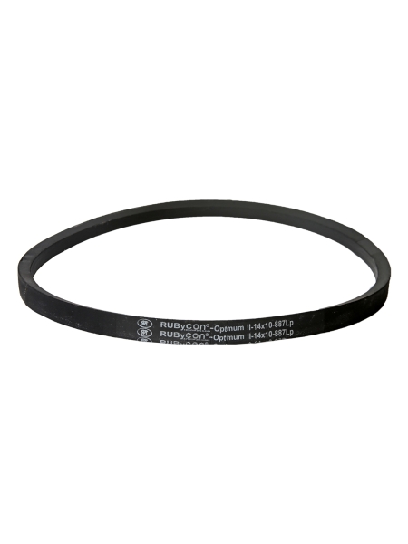 Ремень 887 (14х10) вентиляторный КрАЗ 6510 ЯРТ