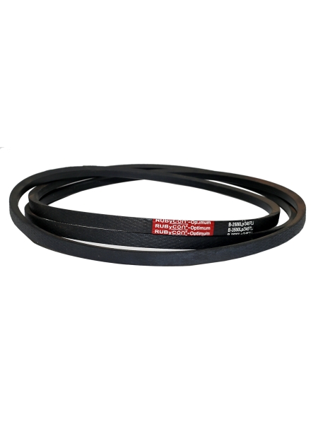 Ремень 3500 (14х11) клиновой Сельхозтехника ЯРТ