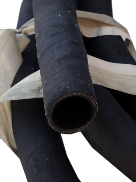 Шланг /рукав D 50 напорно-всасывающий ( 10м ) СЗРТ