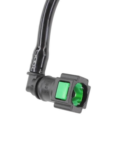 Трубка топливная к фильтру тонкой очистки топлива Г-ль Next дв. А-274 Evotech