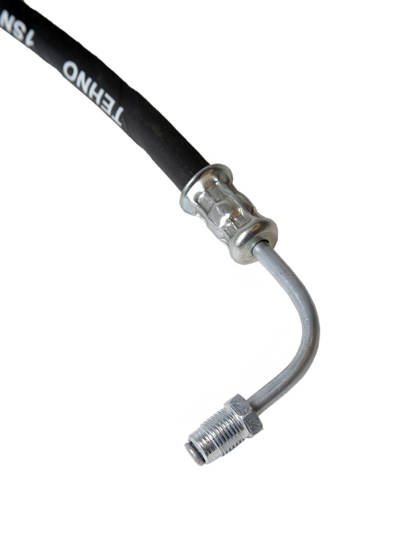 Шланг ПГУ КамАЗ