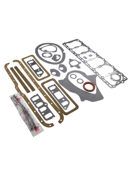 Комплект прокладок дв. Г-52 ПРЕМИУМ ФАРЕР