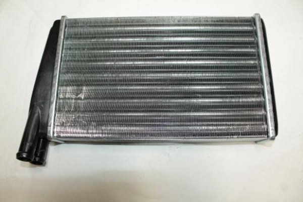 Радиатор отопителя ОСА 9000 алюм. (ф=20мм)