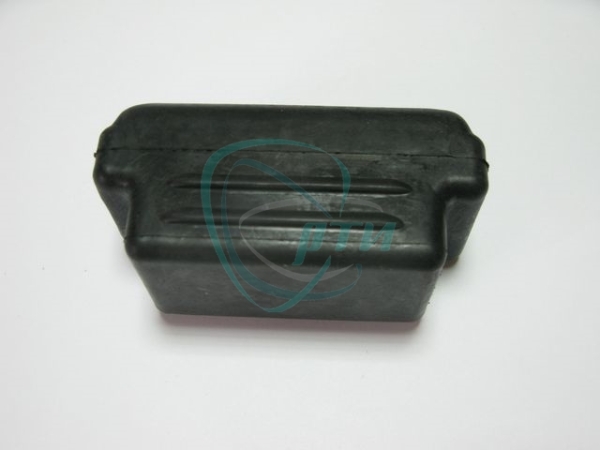 Опора рессоры (задней/передней) верхняя подушка ГАЗ-52, 53, 4301, 3307, 66, КАвЗ, ПАЗ