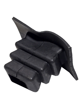 Уплотнитель педали тормоза иа КАМАЗ БРТ