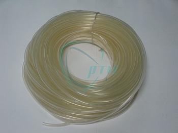 Трубка ПВХ м/бензостойкая D 6