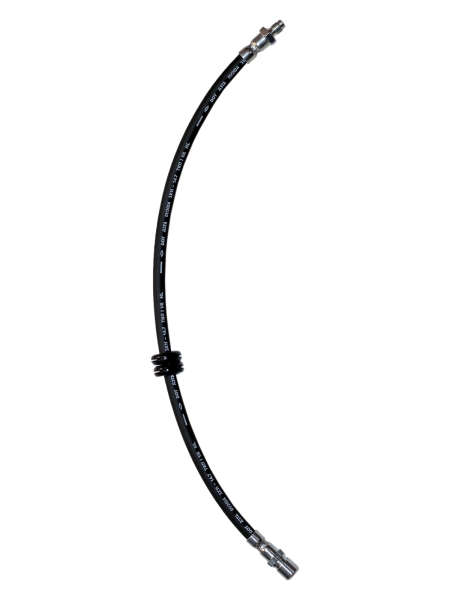 Шланг тормозной передний В-га 3110