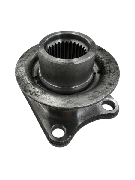 Фланец заднего моста Г-ль (мелкий шлиц)