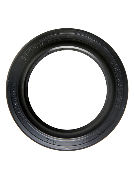 Сальник вала (вторичного) КПП 51х76х9,5х14,5