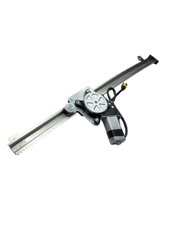 Стеклоподъемник Г-3302 электр. левый