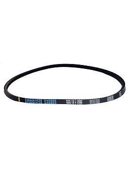 Ремень 1200 (AVX 13) зуб. клиновой Iveco "EuroCargo" Darwin Plus (Индия)