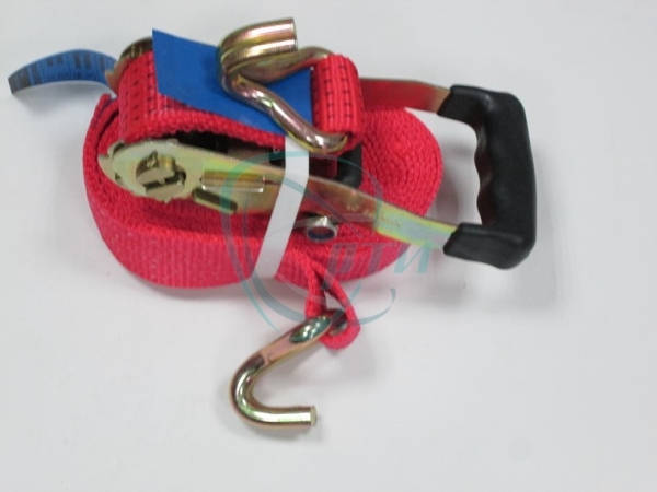 Стяжка крепления груза 5-10 тонн ( 6м, 50 мм)