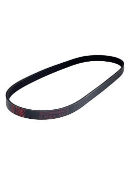 Ремень 978 (поликлин.) Chevrolet "Lanos", Daewoo "Espero","Nexia" БРТ  (970)