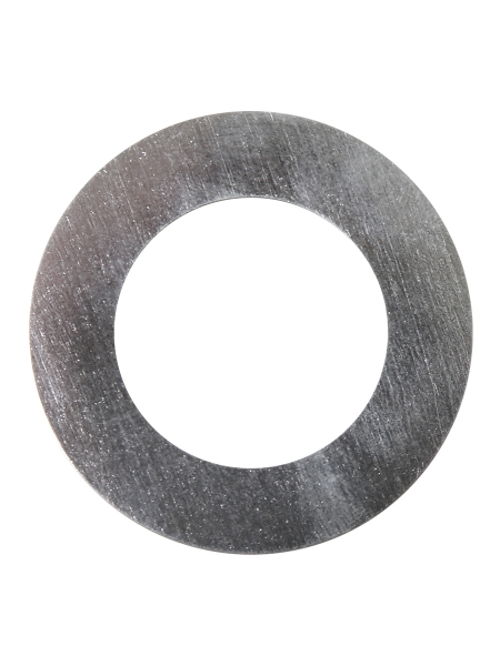 Шайба шкворня ПАЗ-3205, ЗИЛ-130 регулировочная (0,5 мм)