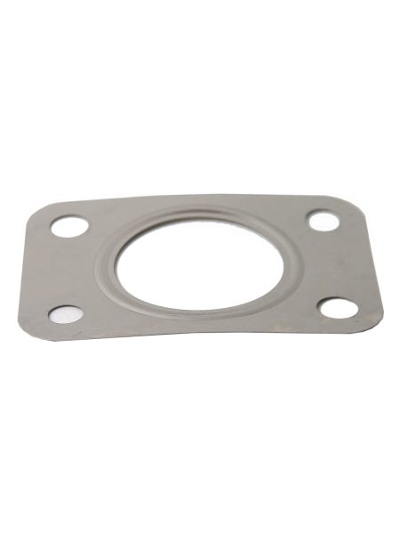 Прокладка заслонки радиатора отработавших газов (РОГ) ЯМЗ-534, 536 металл