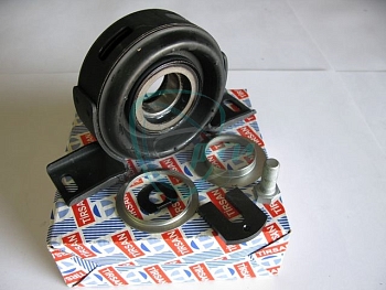 Опора промежуточная (с подшип.) ГАЗель Бизнес