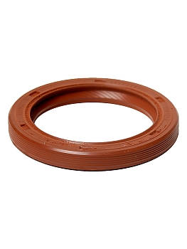 Сальник коленвала (пер.) LADA Largus, Renault Logan 35х47х6 (Viton)