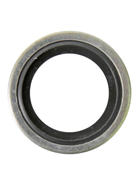 Прокладка пробки масляного картера US-M24-NBR дв. ЯМЗ-534