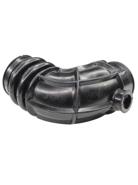 Патрубок воздушного фильтра ВАЗ-21214 (к дросселю) БРТ