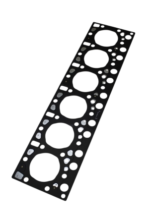 Прокладка головки блока ЯМЗ-536 металл ОПТИМА