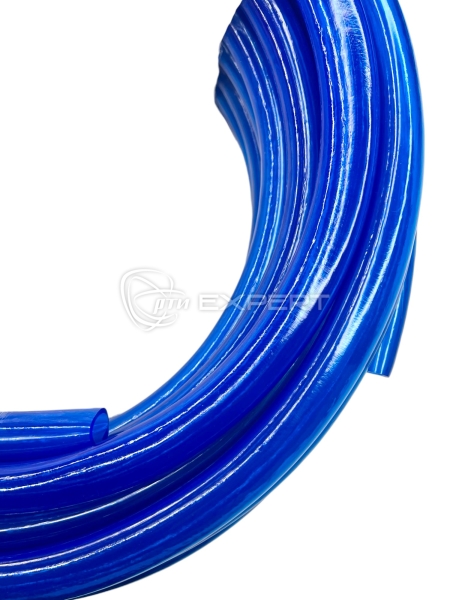 Трубка ПВХ м/бензостойкая D 18<Ф-186>