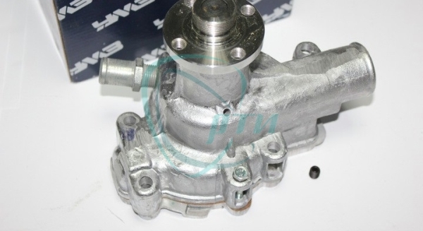 Насос водяной (помпа) УМЗ-4216 ГАЗель Евро-4 , 