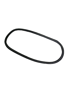 Уплотнитель стекла (заднего) Г-66 ЯРТИ