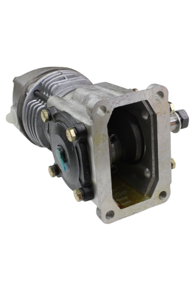 Компрессор ПАЗ 1-й с водяным охлаждением