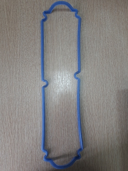 Прокладка клапанной крышки ЛАДА GRANTA, LARGUS дв.11182 синяя