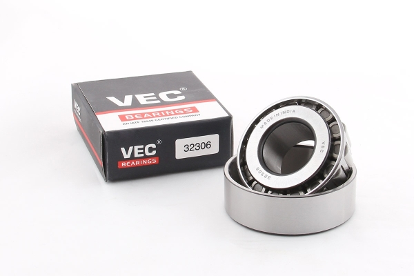 Подшипник 7606 ступ. перед. Г-3102, 3110 внутр. Г-53 наруж, хвостов.УАЗ-3151 VEC