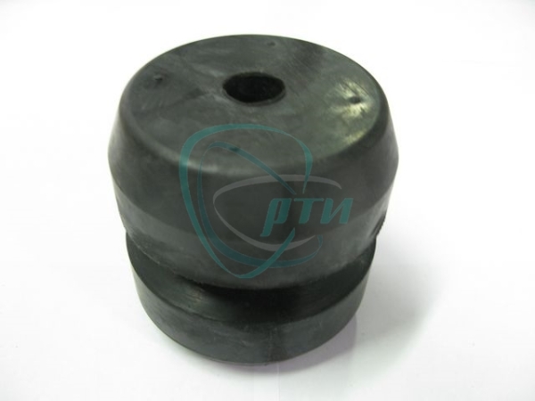Буфер рессоры ГАЗ-4301, УАЗ-3160, КАМАЗ, ЗИЛ БРТ