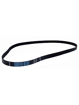 Ремень 2190 (поликлин.) Вал-й дв.Cummins Darwin Plus (Индия)