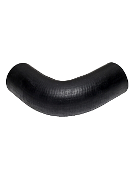 Патрубок радиатора угловой 50х50х135 2246-643 ВПТ