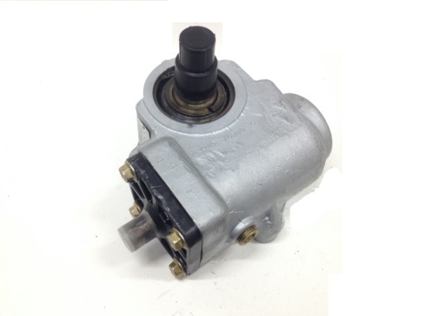 Механизм рулевой Г-ль алюминий