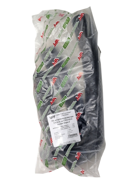 Патрубки радиатора 3302 (УМЗ Бизнес дв.4216 с 2010 г) 3шт. Балаково