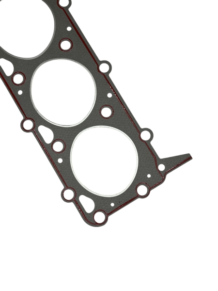 Прокладка головки блока Г-53 (б/асб. с герм.)