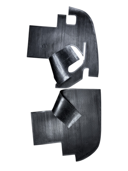 Ковры салона ВАЗ 2190 "Гранта"