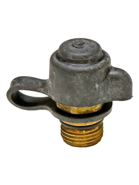 Клапан контрольного вывода (подкачки колес) ПАЗ