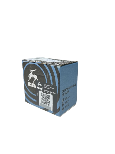 Подшипник шкворня Вал-й упорный