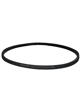 Ремень 1550 (19х12,5) зуб. клиновой вентиляторный Сельхозтехника ЯРТ