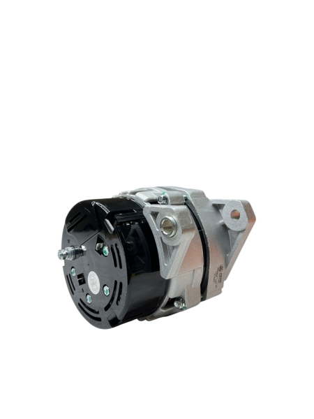 Генератор Г-3302, УАЗ дв.УМЗ-4216, 14 В, 120 А, поликлиновый (ан.5122.3771-40)