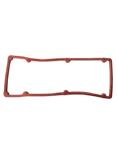 Прокладка клапанной крышки 406 дв. (кр.)