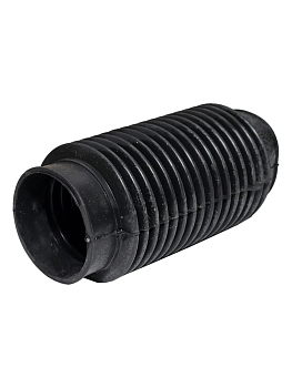 Патрубок ДМРВ воздушного фильтра (гофра) В-га Балаково