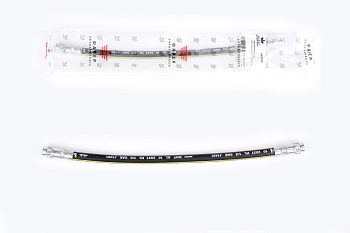 Шланг тормозной задний ВАЗ LADA X-Ray, RENAULT Kuptur/Logan/ Simbol/Sandero/Thalia DACIA ФАРЕР